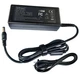 AC Power Adapter For Yamaha P-S500 P-S500B P-S500WH 88-Key Digital Piano PA-500