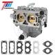 16100-Z9E-033 Carburetor Fit for Honda GX630 GX630R GX630RH GX660 GX690 GX690R