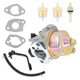 Carburetor for Generac Power 0K95520119 GP3250 3300 GP3300 Portable Generator