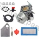  Carburetor For DeVilbiss 5000 GB5000 Generator GenPower 10.0hp B&S engine