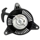 For Predator Surge 1400W Inverter Generator Recoil Starter Assembly w/ Pull Cord