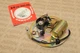NOS Honda E300 A GENERATOR Points Contact Breaker Assembly 30200-812-000