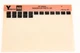 OEM Yamaha XM001-50 1997 EF1000AX Generator Parts List Microfiche