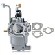 OEM Carburetor Carb For CAT RP6500 RP6500E Gas Generator  511-7277&radic;