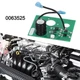 Rectifier Replacement Board Compatible with For Coleman For Powermate Series