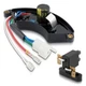 For Harbor Freight Chicago Generator 6500 Watts AVR Automatic Voltage Regulator