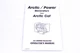 New OEM Arctic Cat 2254-725 AC4000G2 Generator Operator's Manual NOS