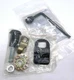 GENUINE GENERAC LATCH, KEY, TAB 0F8869D 0F5048D 0F5049B