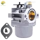 5000W Carburetor Fit For Coleman PowerMate Portable Generator Pro-Gen 5000 Watts
