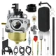 New For Champion CPE 40026 40008 40012 46514 46515 46516 46517 45633 Carburetor