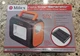 Milex Insta Solar Generator 20 in 1 Emergency Home Power Station