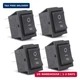 4pcs Start On Off Switch for Harbor Freight Predator 7000/8750 Watt 63085 63086 