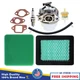 Carburetor For HONDA GCV135 GCV160 GC135 GC160 16100-ZMO-803 16100-ZMO-804