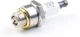 Spark Plug For Homelite LR5500 LRE5500 5500 Watt Generator