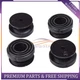 4PCS For Honda EU2000i Mount EU2000 Feet Pads GENERATOR RUBBER FOOT PAD