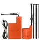 Cold Weather Kit for Generac- Battery Warmer Pad 7101 & Oil Heater Pad 7102,Batt