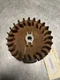 OEM GOOD USED POWERMATE PM 1500 KAWASAKI FA130D-AS10 FLYWHEEL 