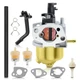 Carburetor for Honda EB2200X EG2200x EM1600X EM1800X Gasoline Generator