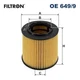 OE 649/9 FILTRON Oil Filter for Alpina BMW 11427523201 New