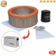 Generac Generator Service Kit Guardian 13-17Kw 058721 0058940 0060521 0058720 Generac Generator Service Kit Guardian 13-17Kw 058721 0058940 0060521 0058720