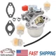 Carburetor Fit Craftsman 3500 Generator 7HP 580.327130 Generac 97747 0C1535ASRV
