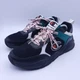 Champion 93 Eighteen Block Shoes Black/Green Men's Size 11 CMS10014M