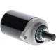 New 12V Starter For Briggs & Stratton 246435 2000-2010 410-22036 115469 91351033