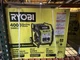 RYOBI 4000-Watt Gasoline Powered Digital Inverter Generator with CO Shutdown