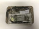 110-2460, Onan Cylinder Gasket Kit.  MEP002A , MEP003A 