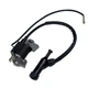 Ignition Coil Module For Wacker Neuson GP5600A GPS5600A 5000 5600W Generators