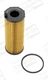 Champion COF100565E Oil Filter for Audi Land Rover VW