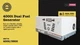 RVMP Flex Power&reg; 4000i | 4000 Watt Dual-Fuel Installed RV Generator