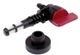 Fuel Shut Off Valve Petcock For Powerboss 030249 5500 7350 Watts Generator
