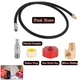 HND1.2CS I Single System Clam Kit Extended Run For Honda EU1000i/2000i Generator