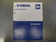 YAMAHA FACTORY SERVICE MANUAL EF4500 EF4500ISE OEM