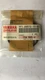 YAMAHA EF2500 YG300S Generator YF1-26572-10-91 PISTON RING (0.50MM O/S) N.O.S