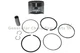 Piston For Honda EB6500X EB7000i EB6500SX EG5000CL EG6500CL EM6500SX Generator
