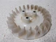 Honda Generator EX 800 / Engine Cooling Fan / Nice!