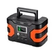 Flashfish 150W 166Wh EA150 Portable Power Station AC110V Pure Sine Wave A1O7