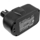 Battery for Ryobi CDL1802P4,CID-1802P,CS1800,CTH1802,FL1800,HBD750R,RY1804