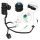 Combination Switch For HONDA GX630 GX660 GX690 35100-Z6L-013