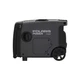 Polaris 2830533 Power Portable Inverter Generator - P3200IE 95 lbs 72 dBA