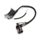Ignition Coil Module For ETQ IN1800I Power Generator