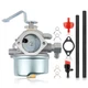 Carburetor Carb for Craftsman 580.327051 580327051 4000 Watt Portable Generator