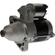 Starter Fits Briggs & Stratton Air Cooled 2007-2009 Vanguard V-Twin 32HP 19612