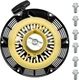 Recoil Starter Assembly 389Cc 420Cc RY905500 for Ryobi RY905500 Generator 6500