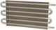 Automatic Transmission Oil Cooler for 1979-86, 1988-00 GMC K3500 - Four Seasons