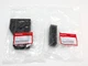 Genuine Honda 17211-Z07-000 & 17218-Z07-000 Air Filters for EU2000i and EU2200i