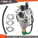 Labwork Fit For Westinghouse WH7000EC WH7500EC 420cc Generator Carburetor