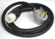 Generator Power Cord (50A) GEN/TRAN 6/4X25